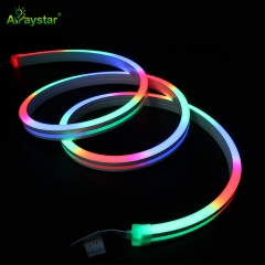 LED Neon Strip - ART-NS1220-RGBW-24